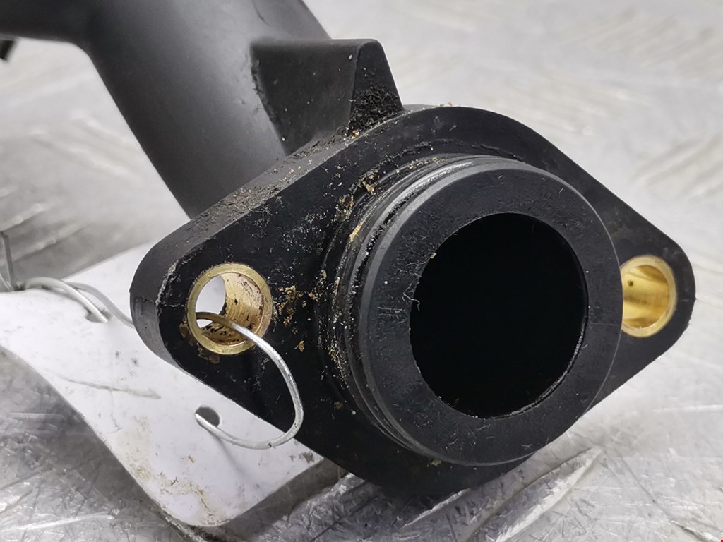 Горловина маслозаливная (залива масла) SUBARU Forester II 2002-2008