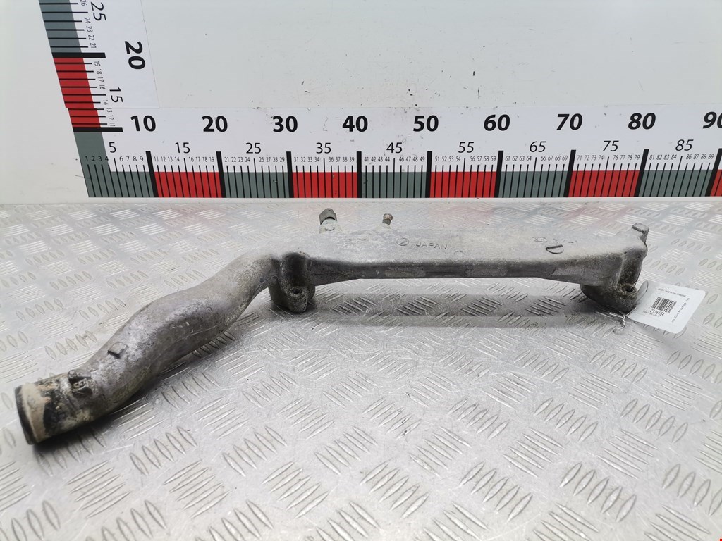 Трубка системы охлаждения SUBARU Forester II 2002-2008