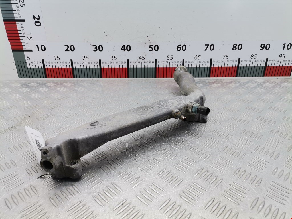 Трубка системы охлаждения SUBARU Forester II 2002-2008