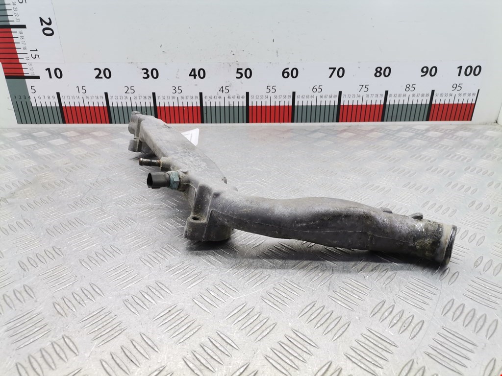 Трубка системы охлаждения SUBARU Forester II 2002-2008