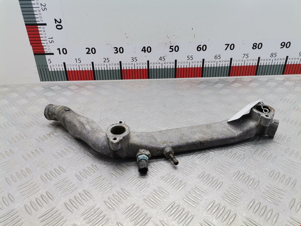 Трубка системы охлаждения SUBARU Forester II 2002-2008