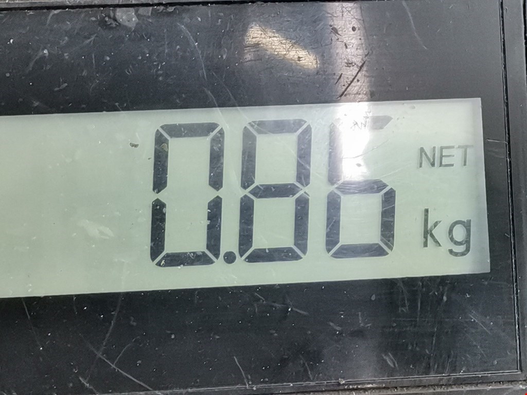 Трубка системы охлаждения SUBARU Forester II 2002-2008