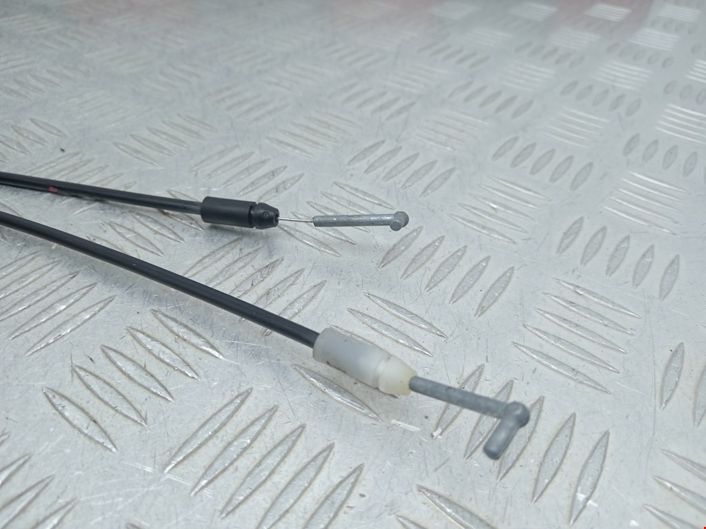 Замок двери передней правой HYUNDAI Coupe 2002-2009