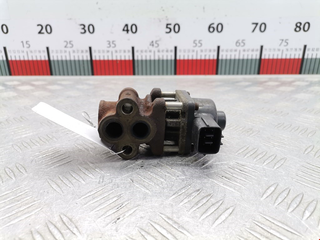 Клапан ЕГР EGR Subaru Forester 2 (SG) (2002-2008)