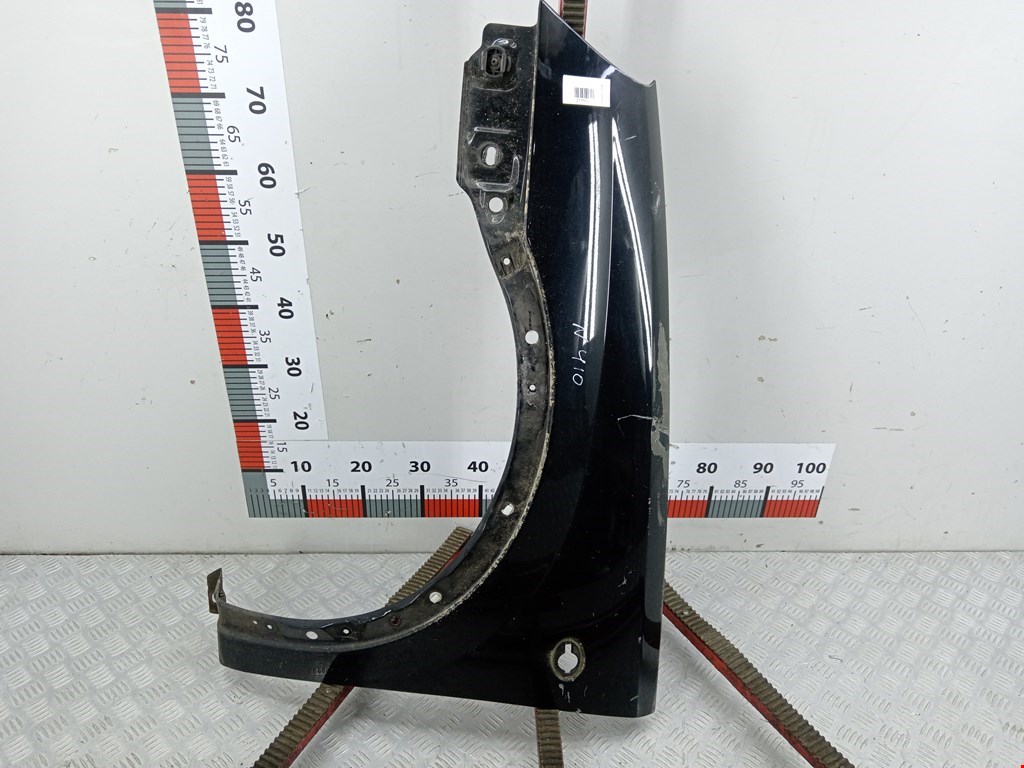 Крыло переднее левое OPEL Corsa C 2000-2006