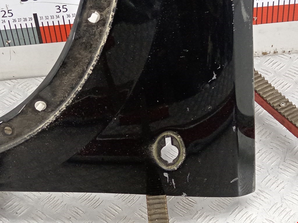 Крыло переднее левое OPEL Corsa C 2000-2006