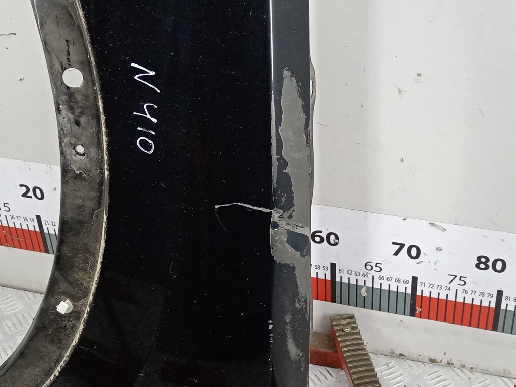 Крыло переднее левое OPEL Corsa C 2000-2006