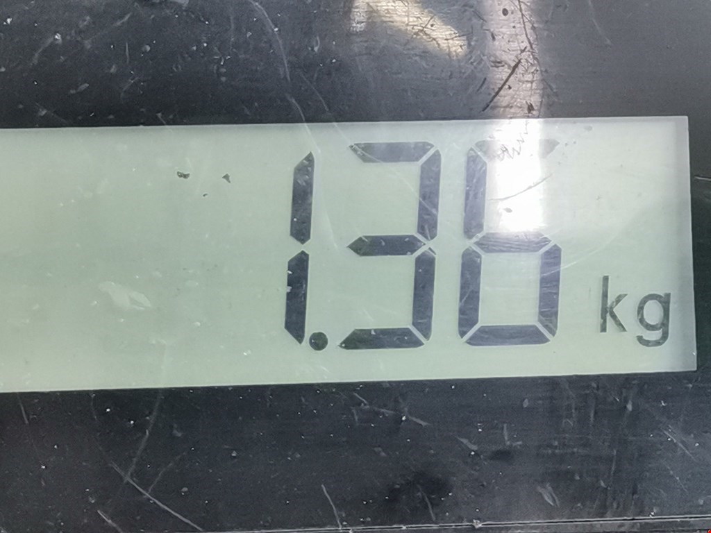 Кронштейн кондиционера SUBARU Forester II 2002-2008