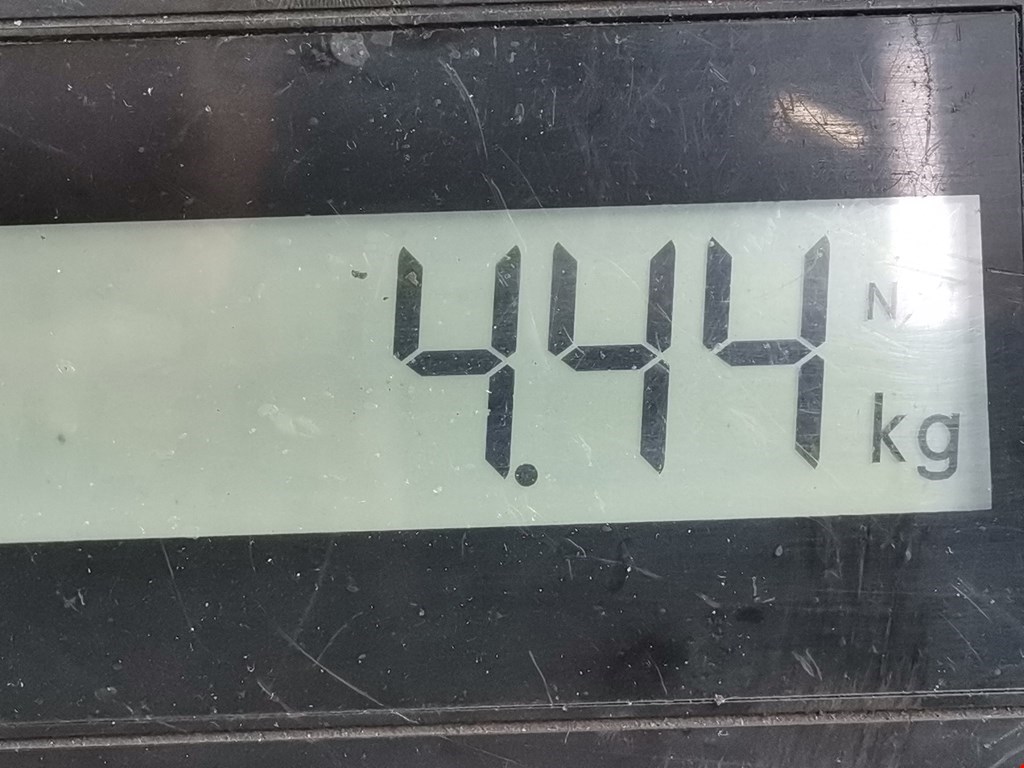 Коллектор впускной SUBARU Forester II 2002-2008