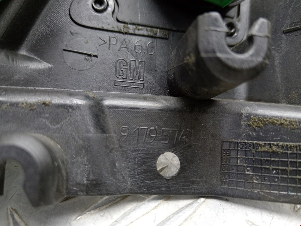 Динамик OPEL Vectra Vectra C 2002-2008