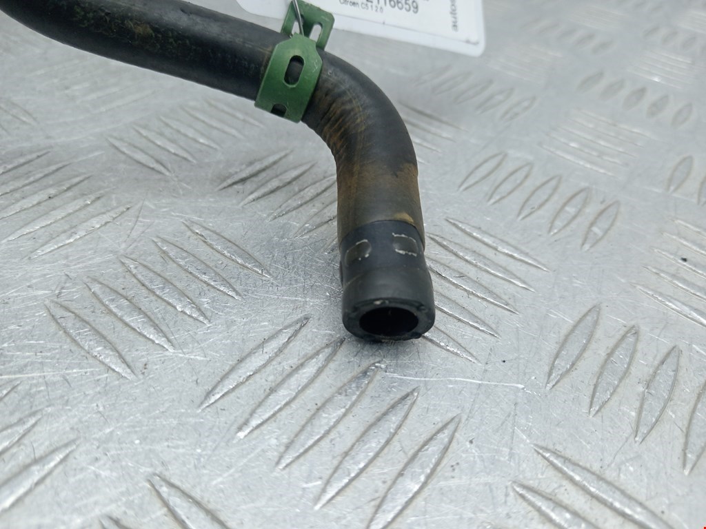 Патрубок CITROEN C5 I 2001-2008