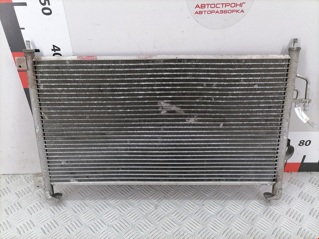Радиатор кондиционера HONDA Civic 4D 2006-2016