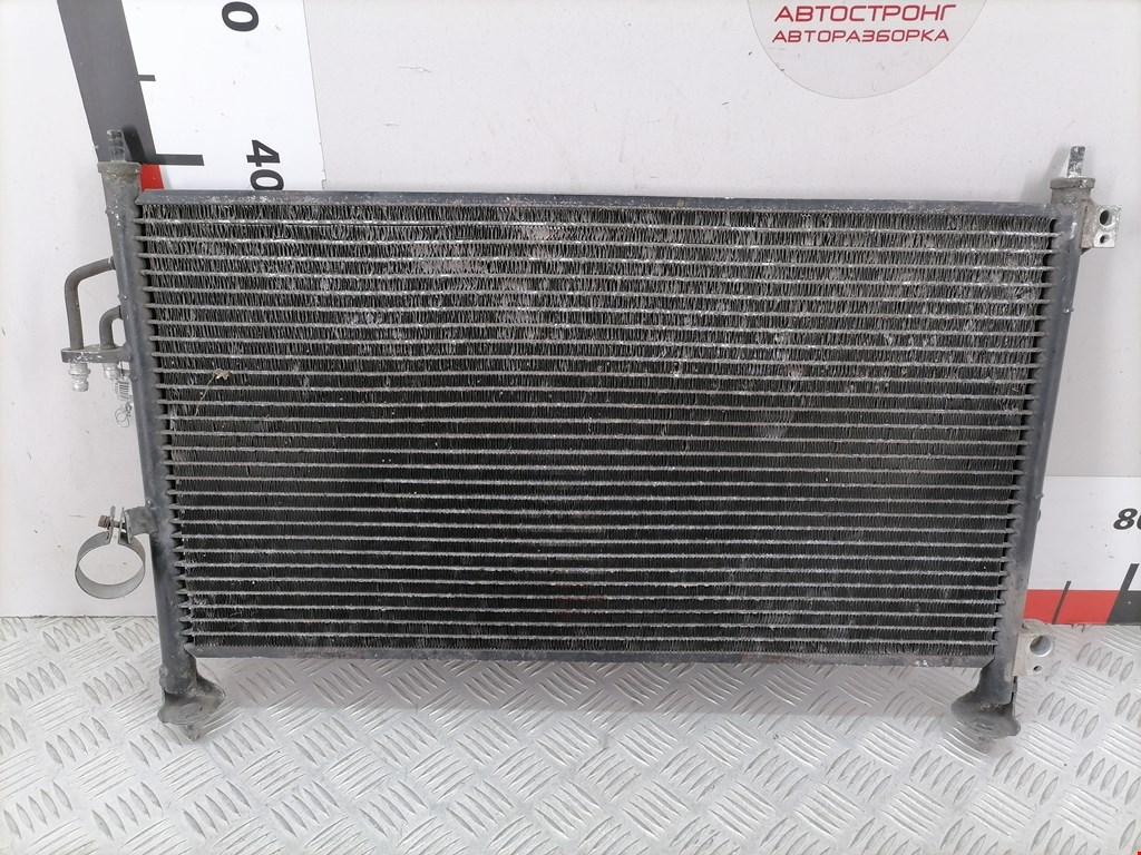 Радиатор кондиционера HONDA Civic 4D 2006-2016