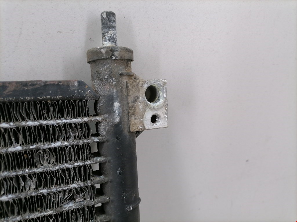 Радиатор кондиционера HONDA Civic 4D 2006-2016