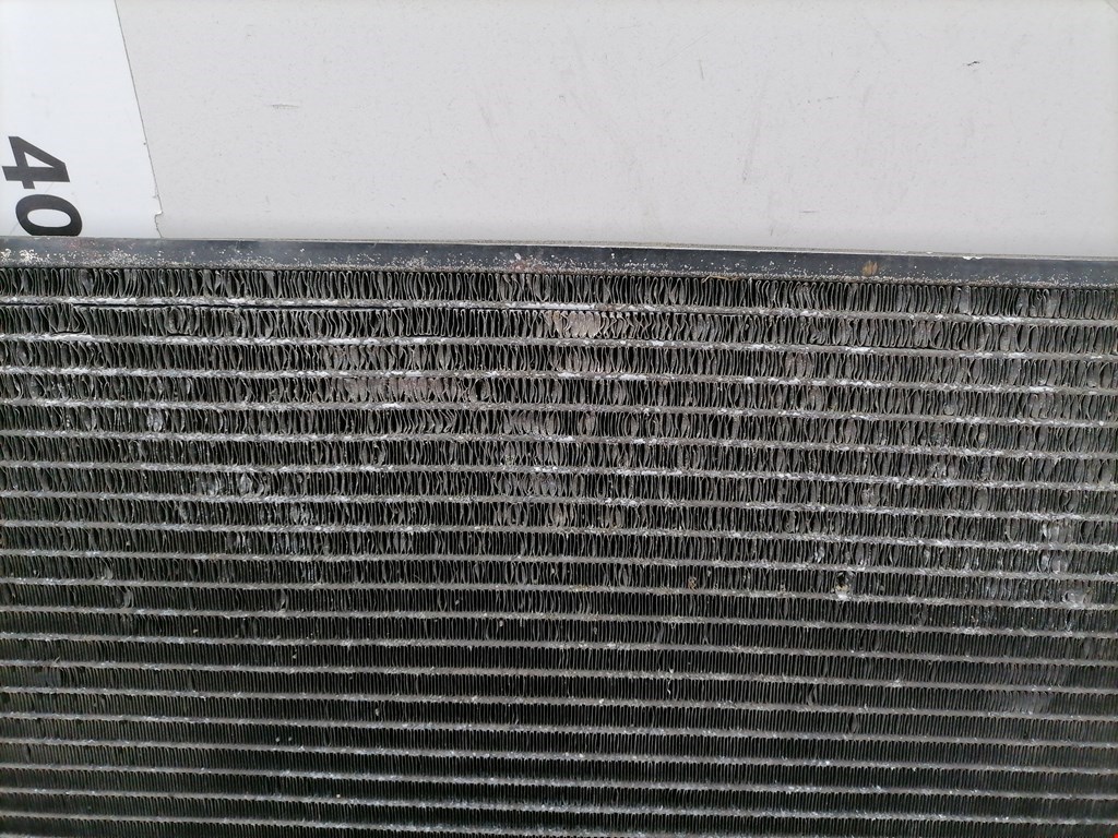 Радиатор кондиционера HONDA Civic 4D 2006-2016