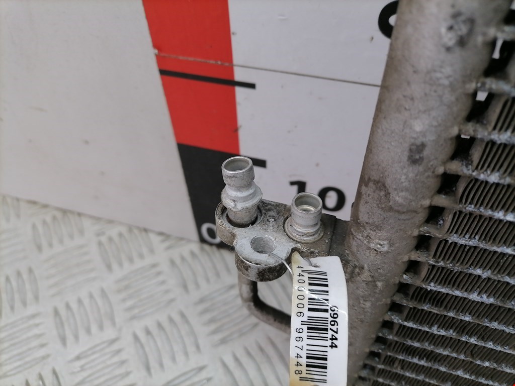 Радиатор кондиционера HONDA Civic 4D 2006-2016