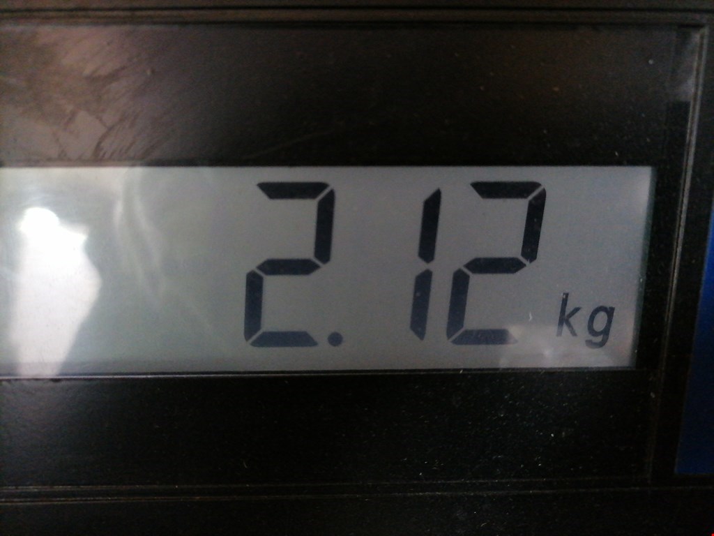 Радиатор кондиционера HONDA Civic 4D 2006-2016