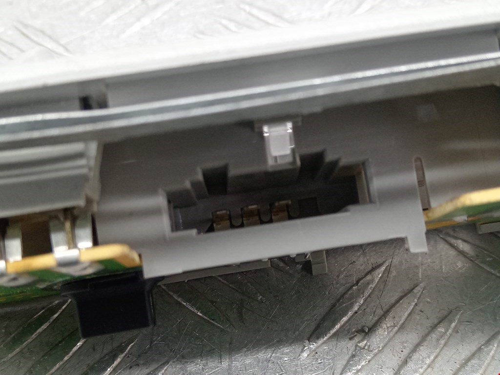 Плафон салонный (салона фонарь) SKODA Octavia A4 1U- 1997-2010