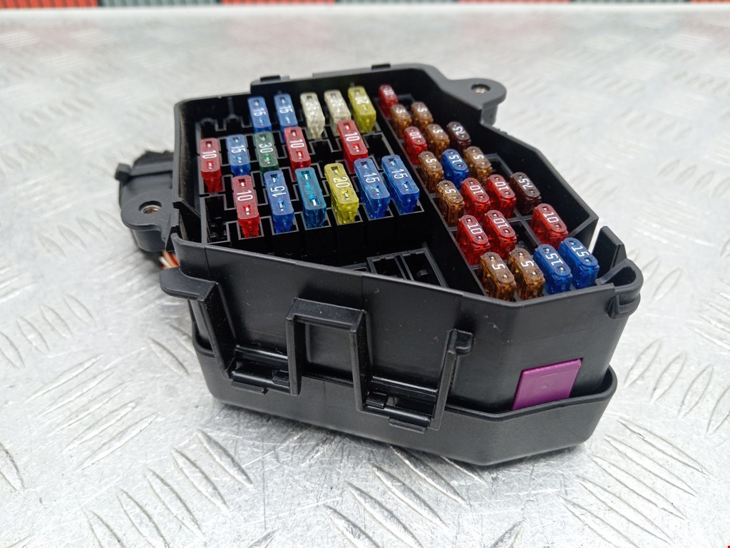 Датчик уровня в бачок омывателя SKODA Octavia A4 1U- 1997-2010