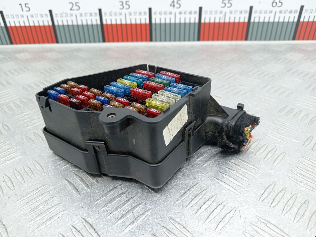 Датчик уровня в бачок омывателя SKODA Octavia A4 1U- 1997-2010