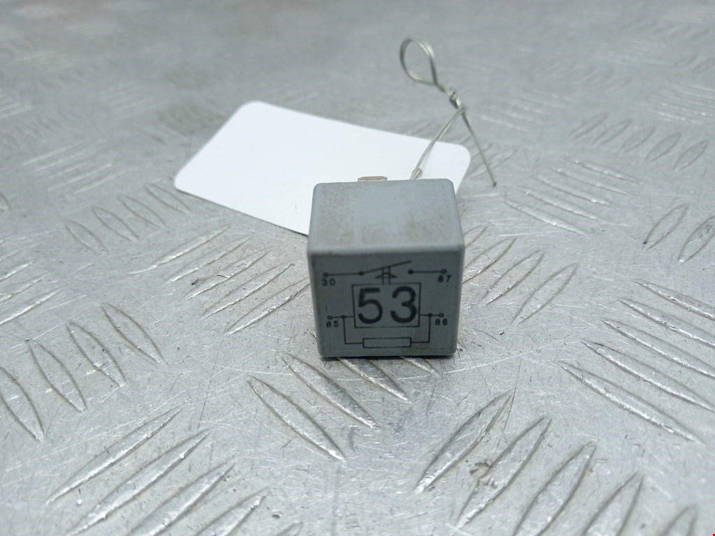 Реле SKODA Octavia A4 1U- 1997-2010