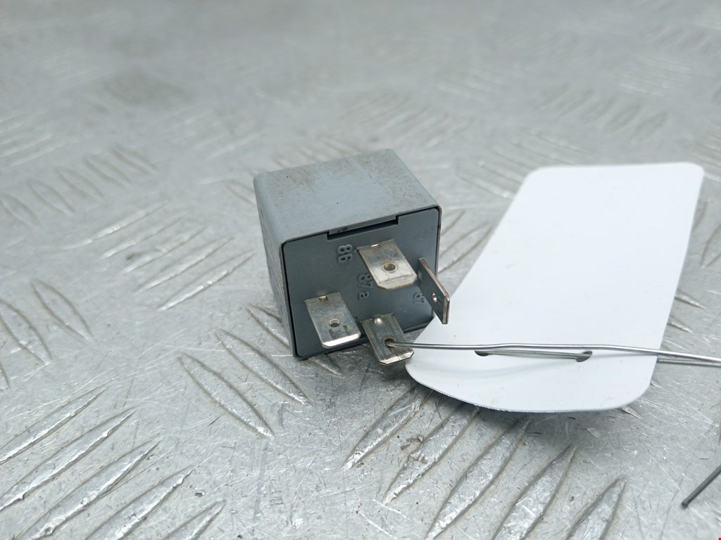 Реле SKODA Octavia A4 1U- 1997-2010