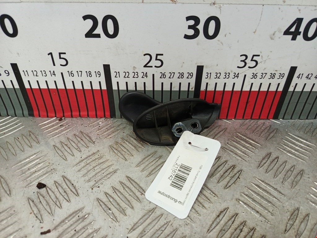 Ручка дверная задняя внутренняя левая FIAT Brava 1995-2001