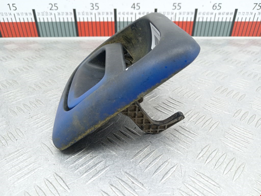 Ручка двери задней наружная правая FIAT Ducato 230 1993-2006