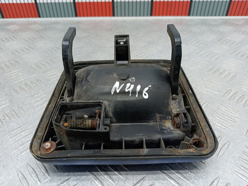 Ручка двери задней наружная правая FIAT Ducato 230 1993-2006