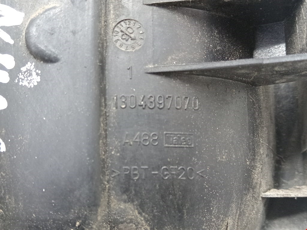 Ручка двери задней наружная правая FIAT Ducato 230 1993-2006