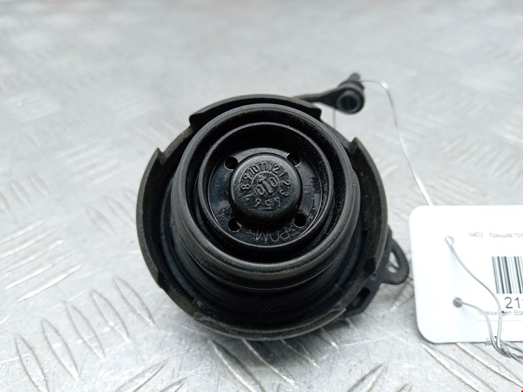 Крышка топливного бака VOLKSWAGEN Bora 1998-2005