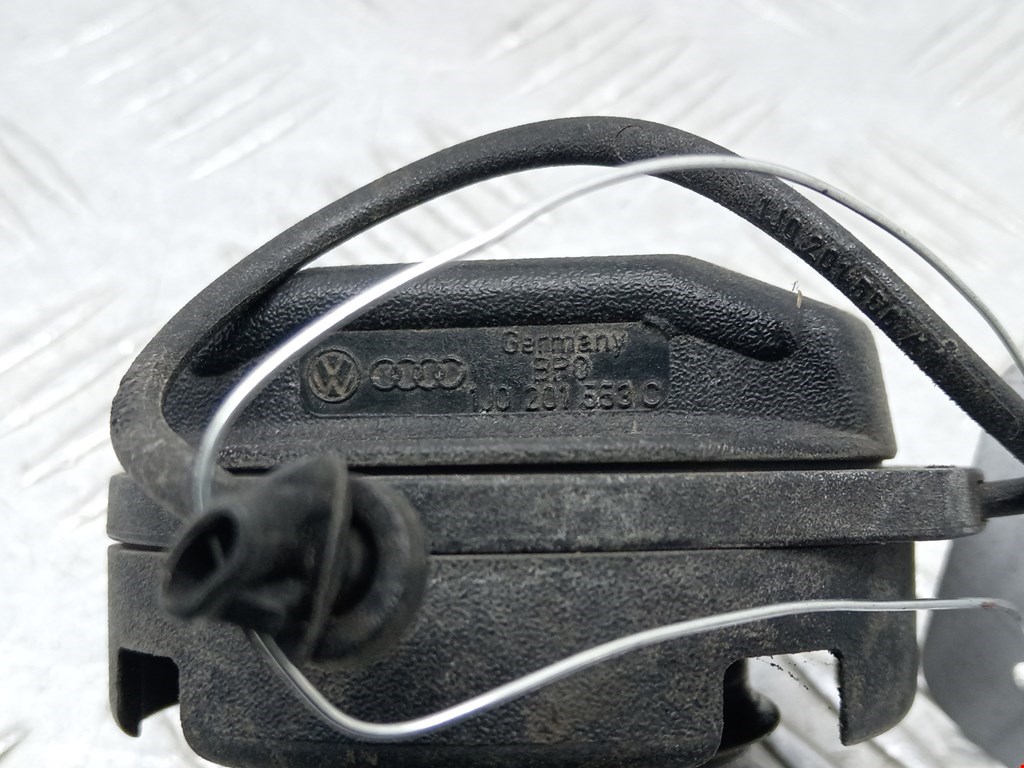 Крышка топливного бака VOLKSWAGEN Bora 1998-2005