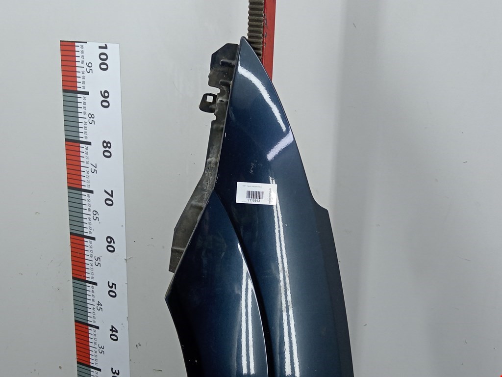 Крыло переднее левое FORD Focus I 1998-2005