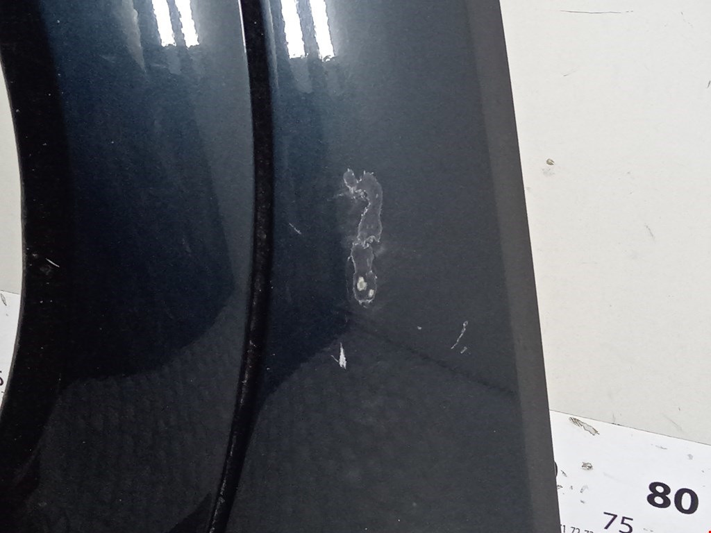 Крыло переднее левое FORD Focus I 1998-2005