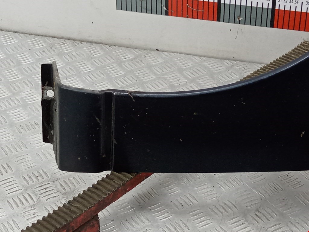 Крыло переднее левое FORD Focus I 1998-2005