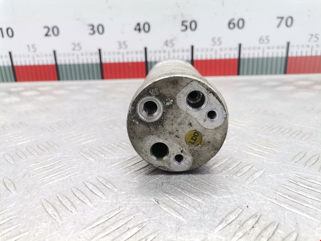 Осушитель системы кондиционирования (кондиционера) VOLVO V70 II 2000-2007