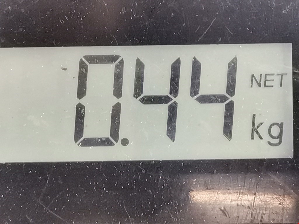 Осушитель системы кондиционирования (кондиционера) VOLVO V70 II 2000-2007