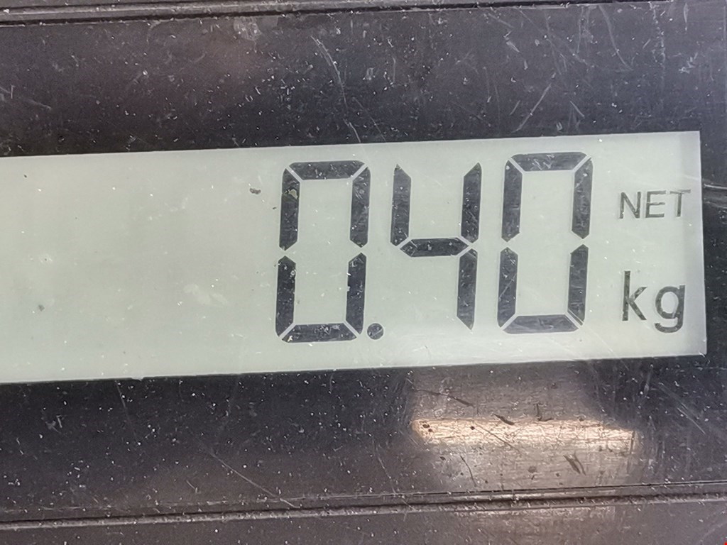 Осушитель системы кондиционирования (кондиционера) MERCEDES-BENZ A-Class W168 1997-2004