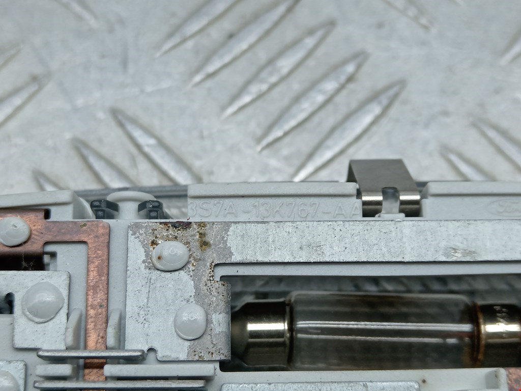 Плафон салонный (салона фонарь) FORD C-MAX 2003-2010