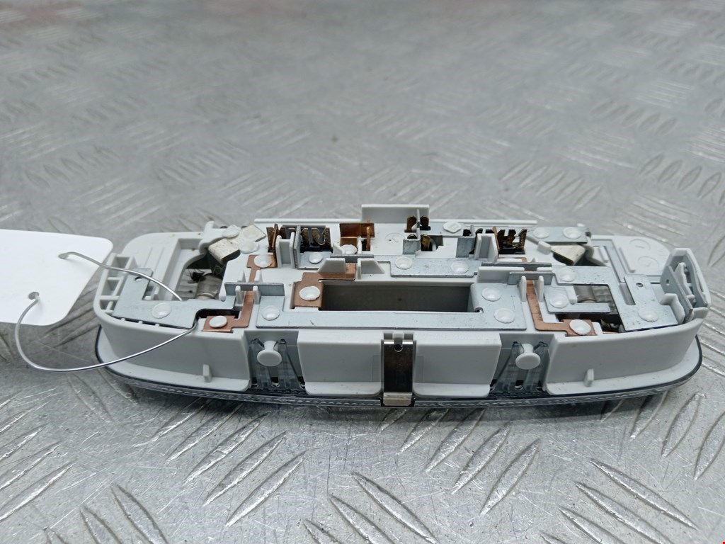 Плафон салонный (салона фонарь) FORD C-MAX 2003-2010
