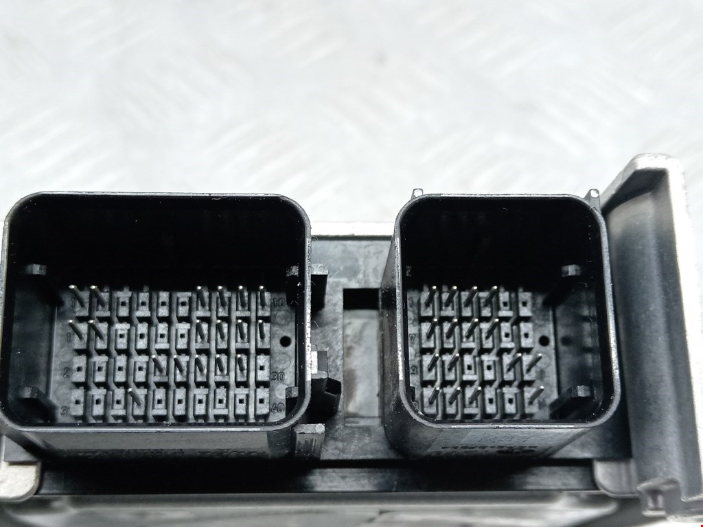 Блок управления AIR BAG FORD C-MAX 2003-2010