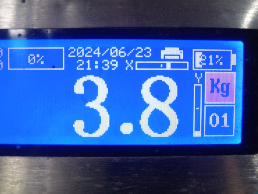 Стекло двери переднее левое AUDI A3 8L 1996-2003