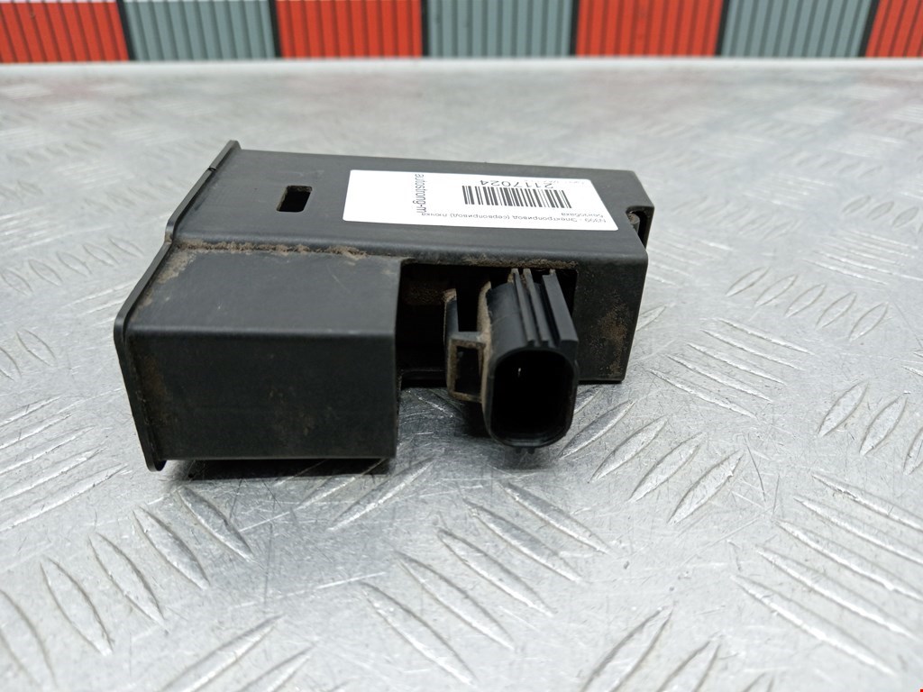 Активатор замка бензобака FORD C-MAX 2003-2010