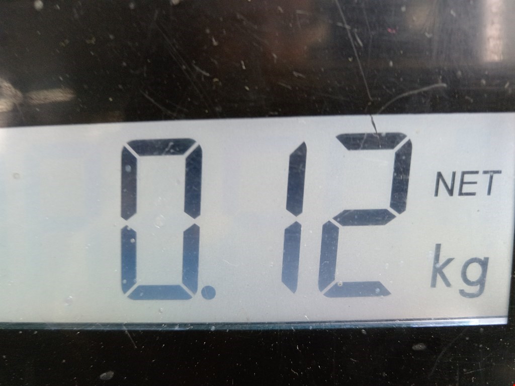 Активатор замка бензобака FORD C-MAX 2003-2010