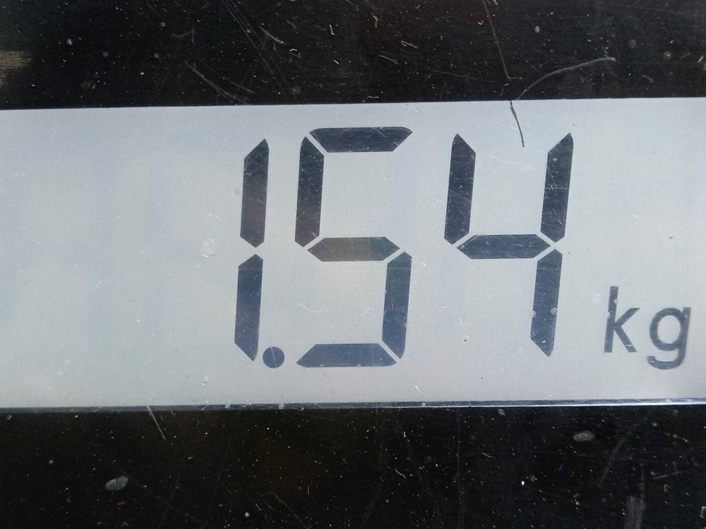 Знак аварийной остановки FORD Focus II 2005-2011