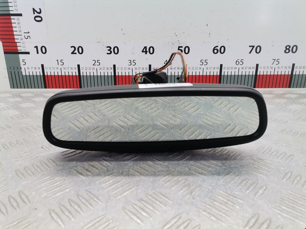 Зеркало заднего вида салонное FORD Focus II 2005-2011