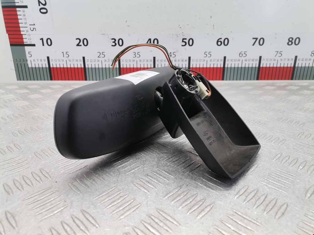 Зеркало заднего вида салонное FORD Focus II 2005-2011