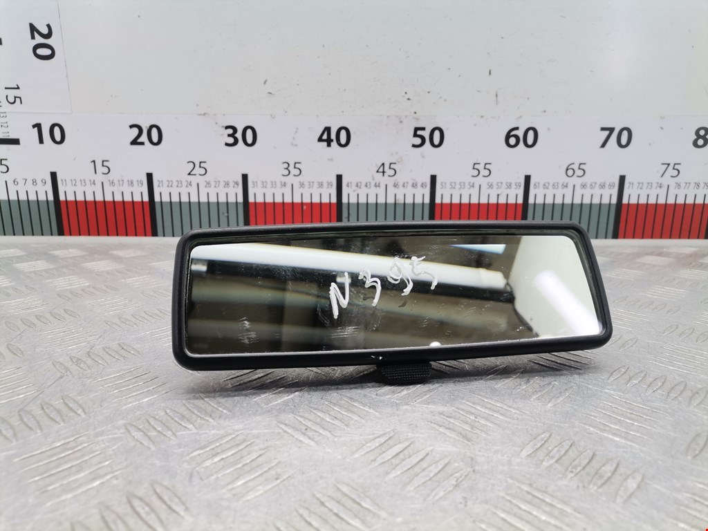 Зеркало заднего вида салонное FORD Galaxy 1995-2005