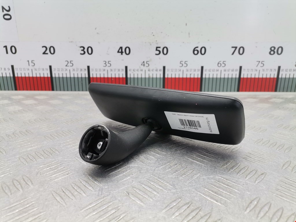 Зеркало заднего вида салонное FORD Galaxy 1995-2005