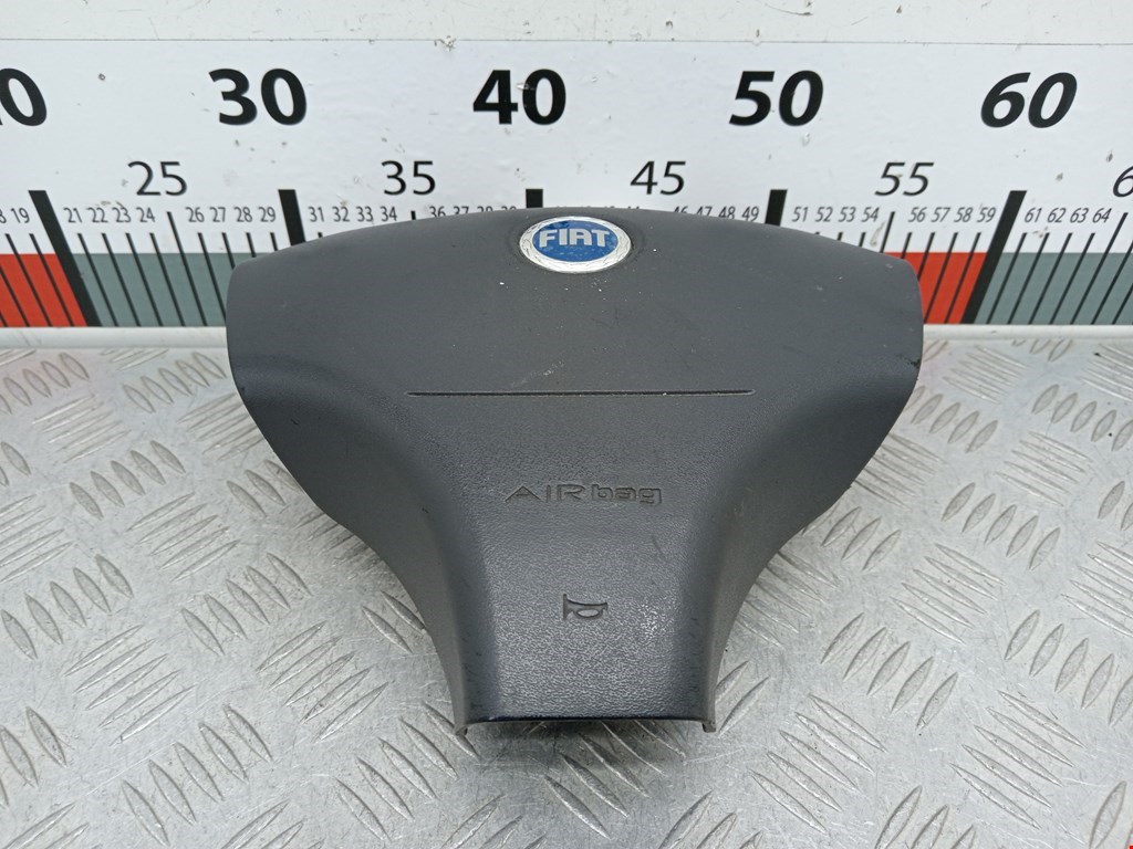 Подушка безопасности в рулевое колесо FIAT Ducato 230 1993-2006